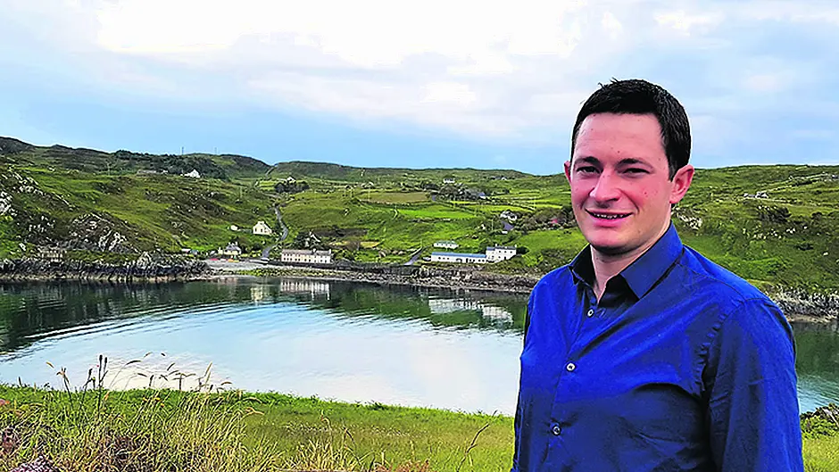 Cape Clear is one class act Image