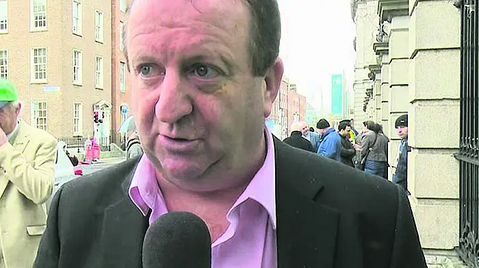 Bantry mental health services in sharp decline Image