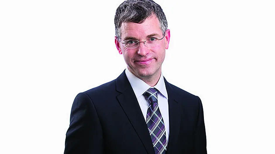 Future of Cork farming uncertain – ifac report Image