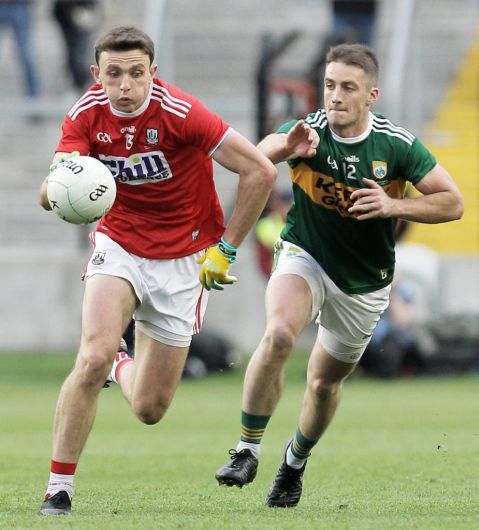 Cork will face Laois in Round 4 All-Ireland SFC qualifier Image