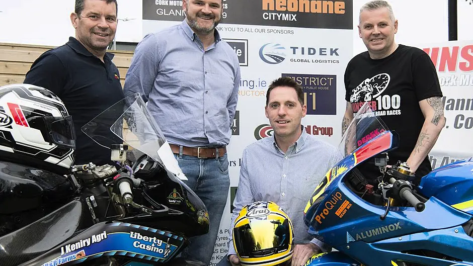 Munster 100 to take place this August Image