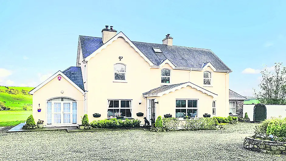 Highview House oozes personality Image
