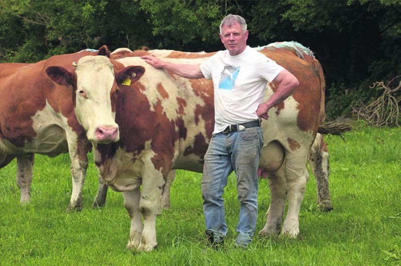 West Cork beef farmers angry they have been ‘sacrificed' in EU-Mercosur deal Image