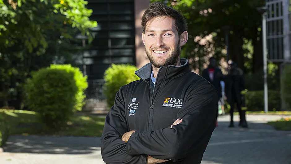 O'Donovan brothers are split up as Fintan paired with Paul Image