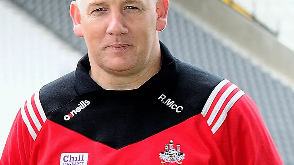 Laois will be a real handful says McCarthy Image