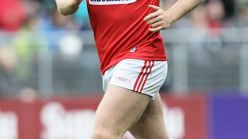 Hurley scores 2-4 as Cork are through to the Super 8s Image