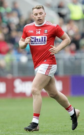 Hurley scores 2-4 as Cork are through to the Super 8s Image