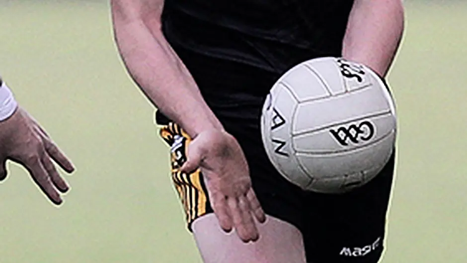O'Leary's early goal sets up Goleen win Image