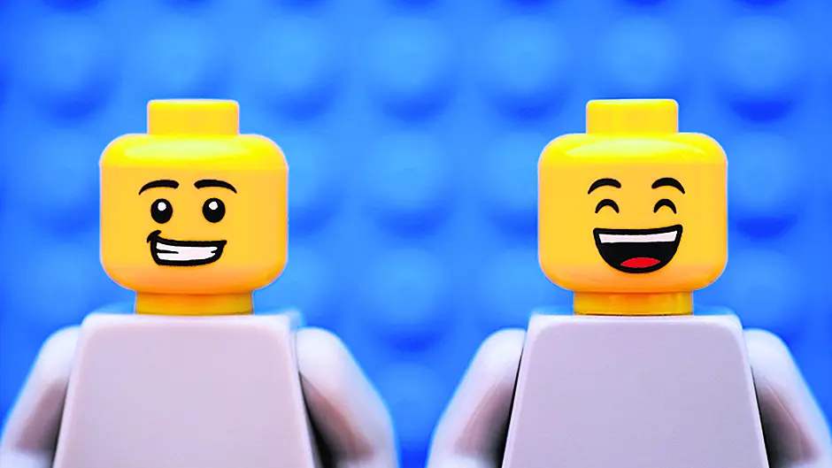 Libraries host Lego workshops Image