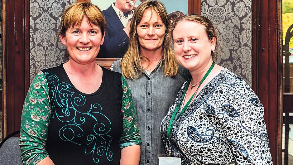 Chamber Music masterclasses experience shortfall in funding Image
