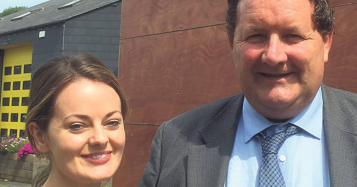 New solicitor Síne described as 'tough cookie' at Bantry Court - Vimarsana News
