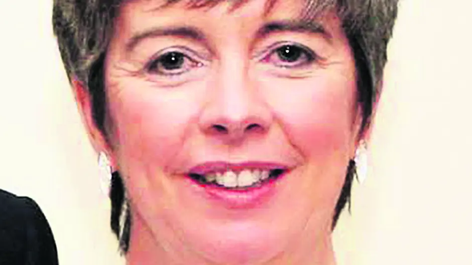 Louise welcomes Taoiseach's apology to abused day pupils Image