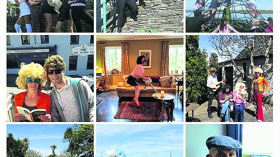 Baltimore packing 100 years of happiness into 10-minute video Image