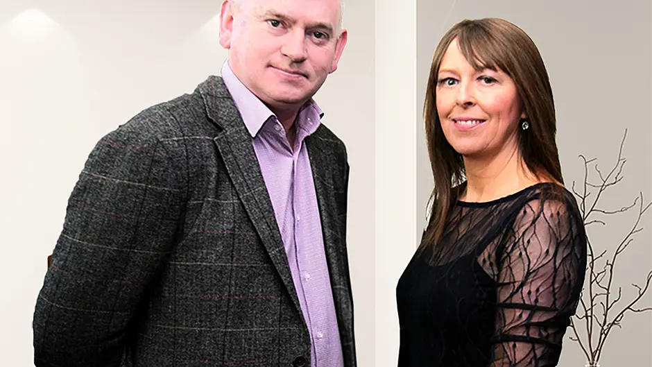Lisheens House helped my son realise suicide wasn't the answer Image