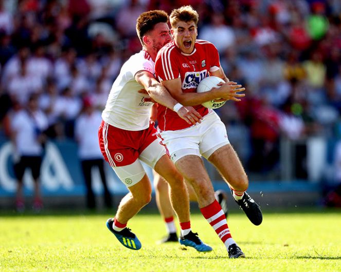 Billy: Cork can win but they must be patient Image