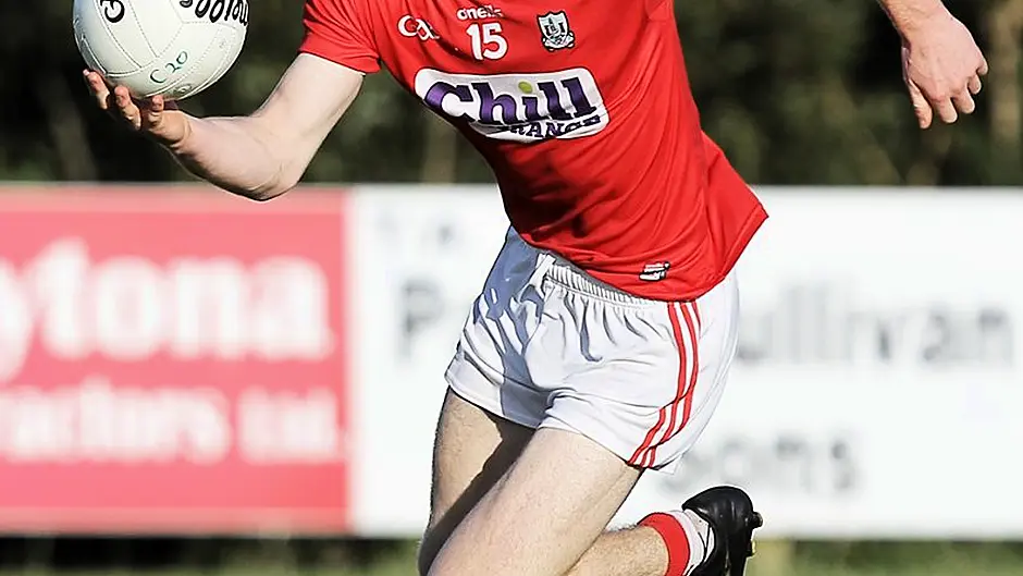 Cork crowned Munster U20 football champions Image
