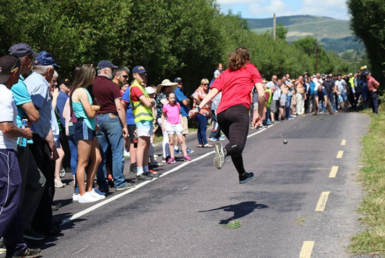 Dominant Cork denied clean sweep Image