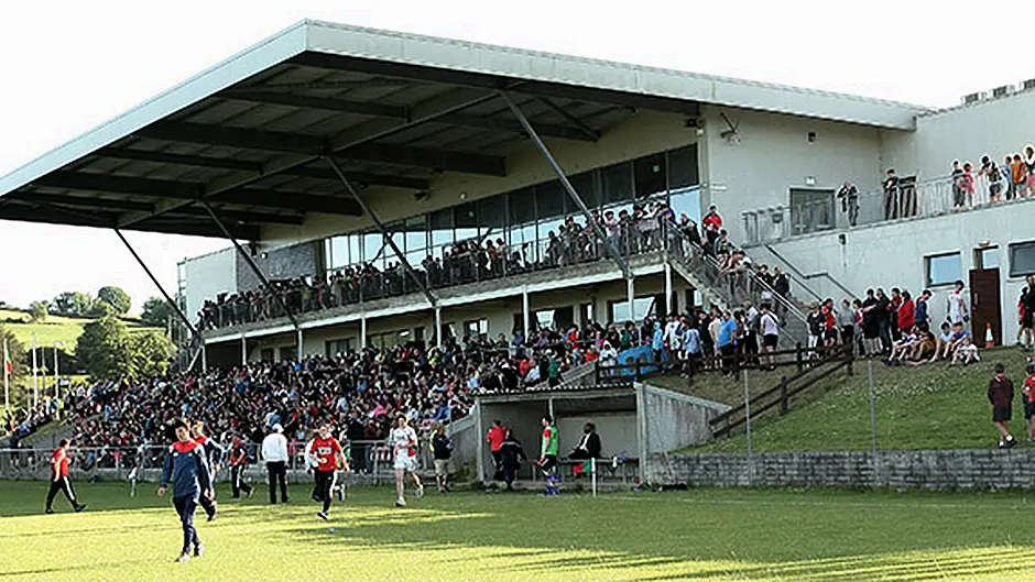 Clonakilty success shows West is worthy host for Cork games Image