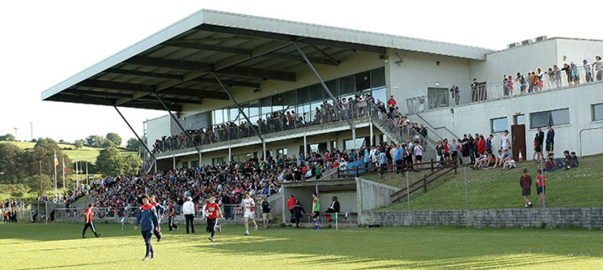 Clonakilty success shows West is worthy host for Cork games Image