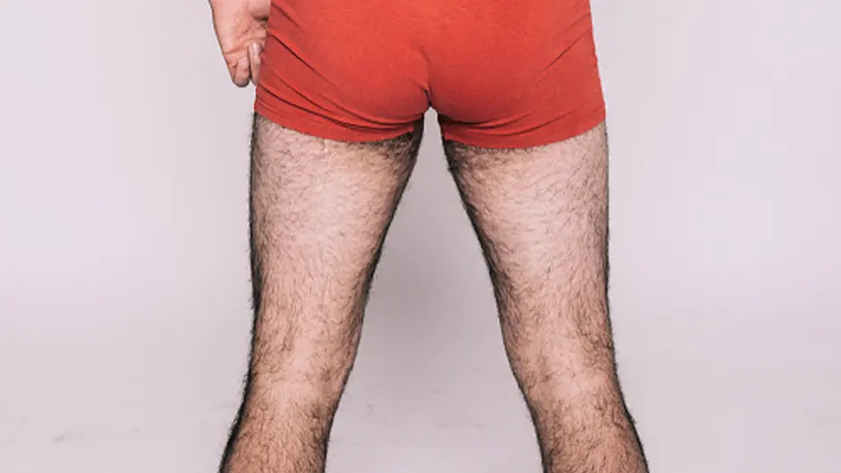 LETTER: Your vein-y legs are putting us off our food Image