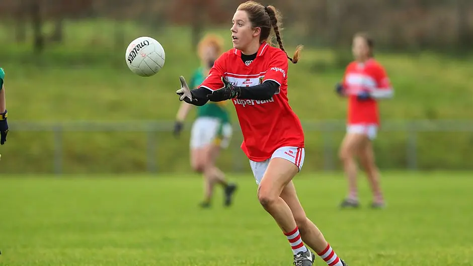 TEAM NEWS: Spillane, O'Callaghan and O'Sullivan all back in Cork starting team Image