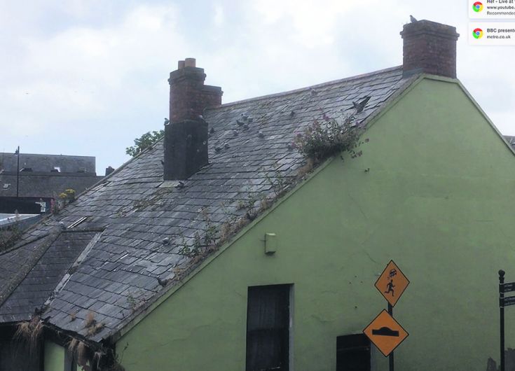 Clonakilty's 200-year-old Town Hall is ‘beyond repair', Cllrs told Image