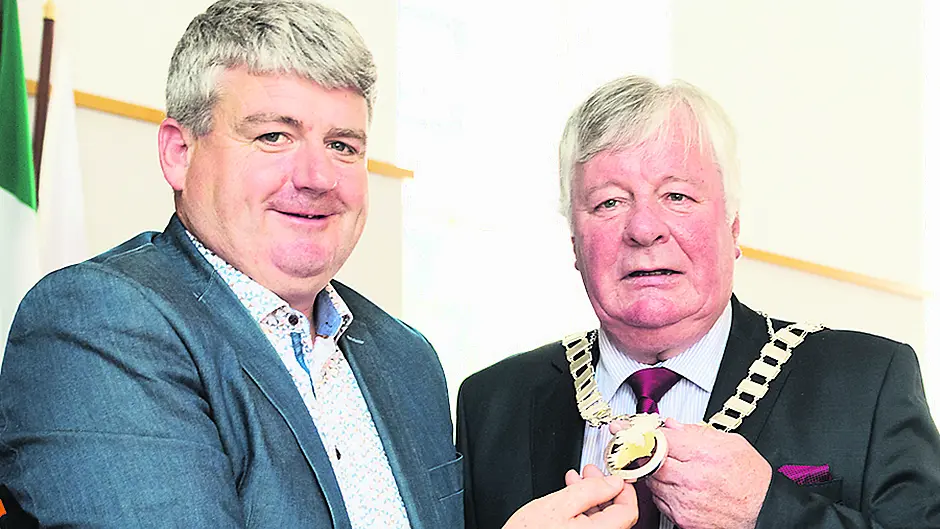 West Cork man gets powerful role in Assembly body Image