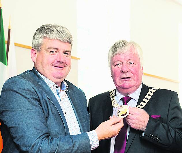 West Cork man gets powerful role in Assembly body Image