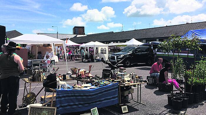 Skibbereen market goers parking ‘everywhere and anywhere' Image