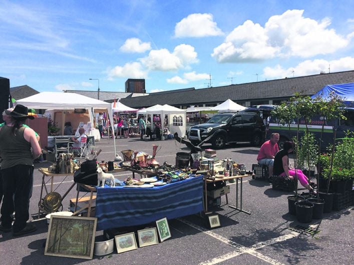 Skibbereen market goers parking ‘everywhere and anywhere' Image