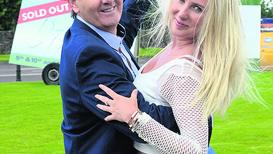 Daniel fan Molly has cocaine sentence halved Image