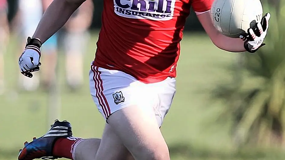 Brilliant Cork are through to All-Ireland U20 final after incredible comeback Image