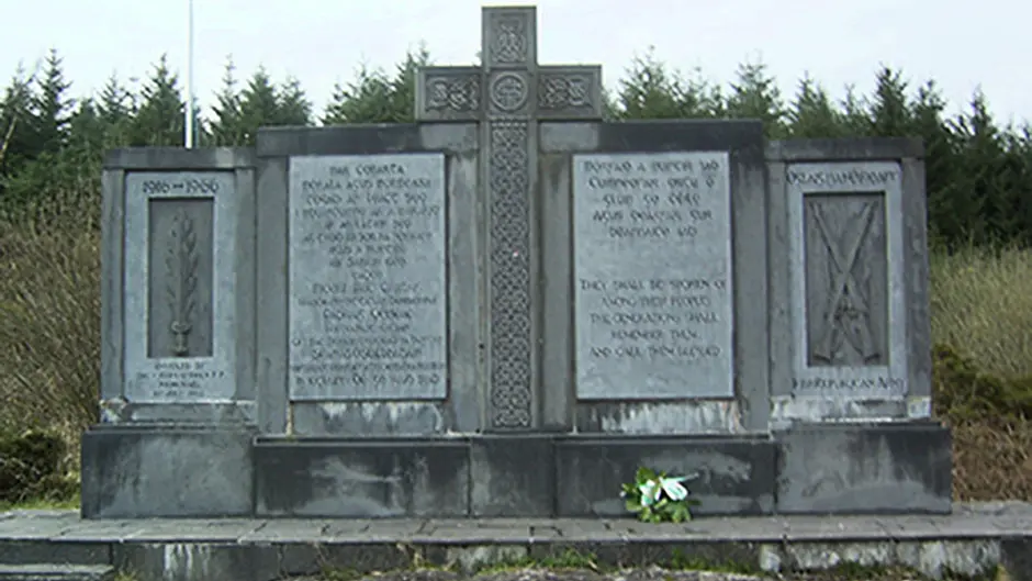 ‘Proper' history of West Cork to be discussed at new forum Image