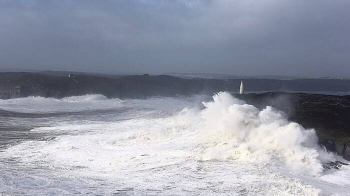 Council ‘might find money' to paint the Beacon Image