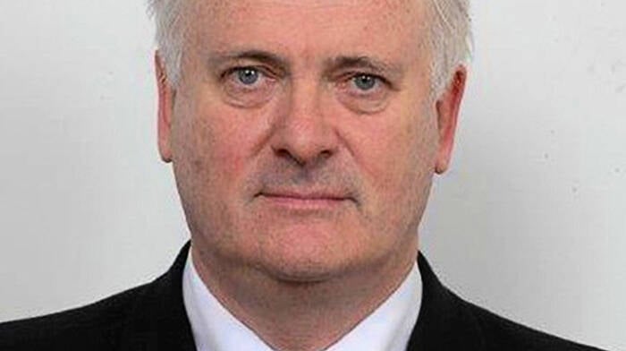 John Bruton to open history fest Image