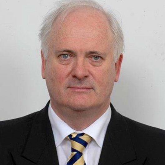 John Bruton to open history fest Image