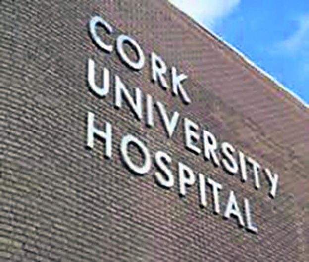 Man (62) charged with sex assault of teen in CUH ward Image