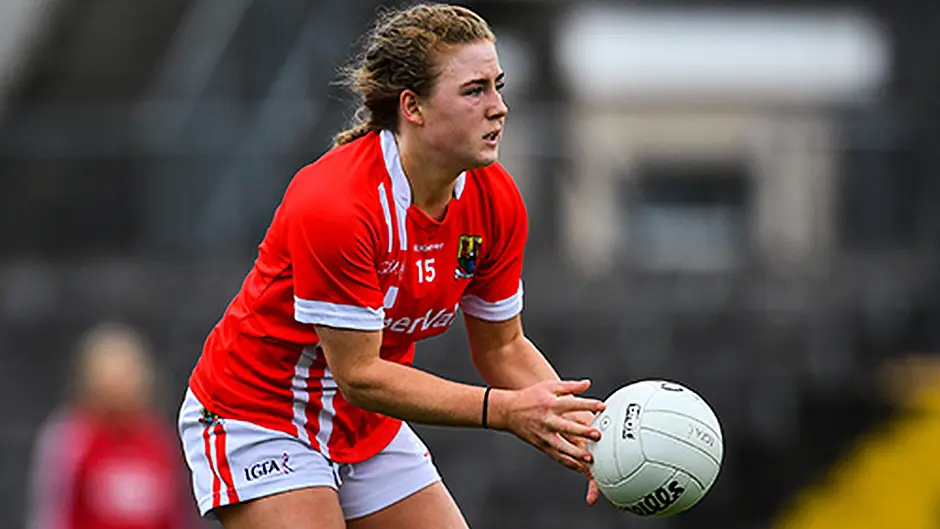 TEAM NEWS: Cork make five changes for All-Ireland quarter-final against Tyrone Image