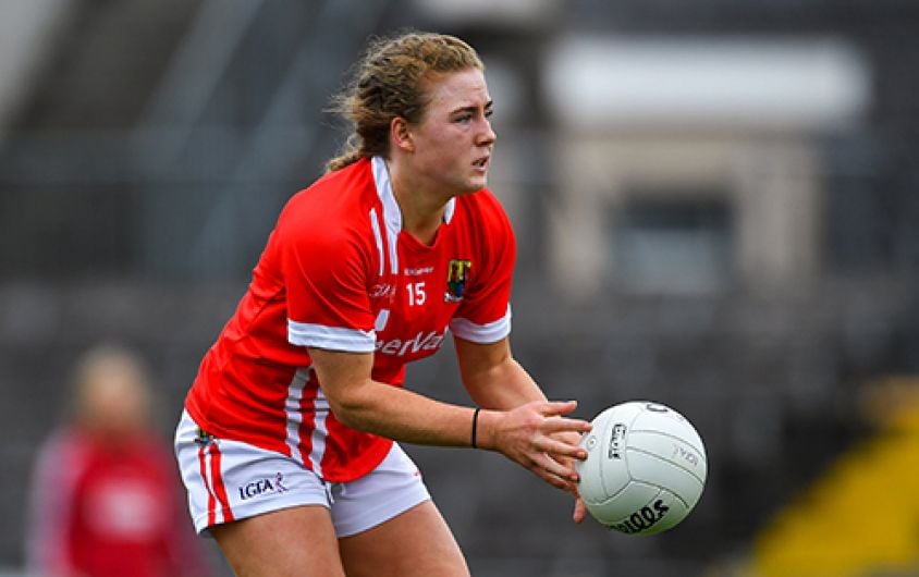 TEAM NEWS: Cork make five changes for All-Ireland quarter-final against Tyrone Image