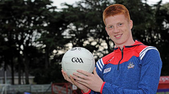 Hartnett: Being tight-knit has helped Cork U20s Image