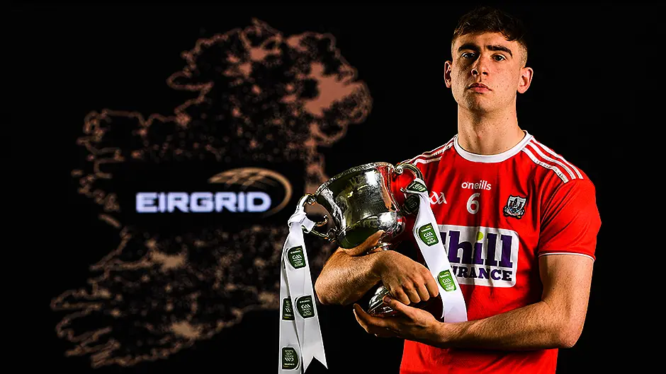 TEAM NEWS: Cork and Dublin both unchanged for All-Ireland U20 football final Image