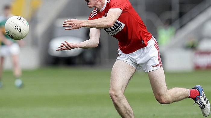 Bobbie O'Dwyer backs Cork minor footballers to cope with Croke Park factor Image