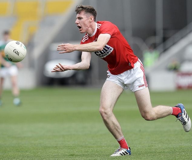 Bobbie O'Dwyer backs Cork minor footballers to cope with Croke Park factor Image