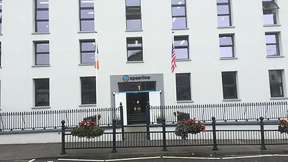 Skibbereen firm to create 75 new jobs by end 2020 as former secondary school is refurbished Image