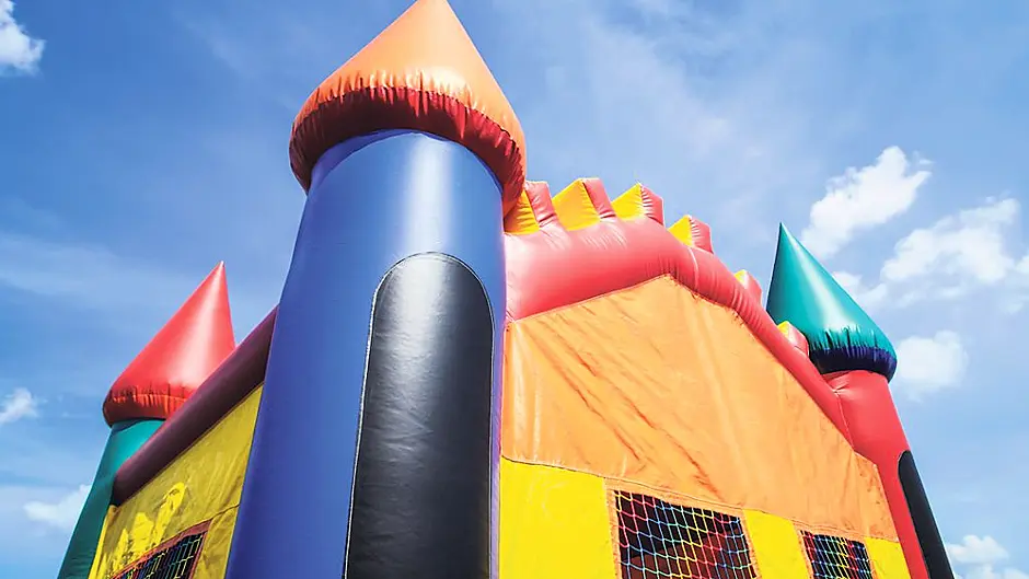 Insurance getting harder for local events to secure Image