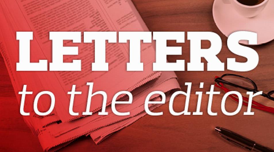 LETTER: We should tap into Donal's expertise Image