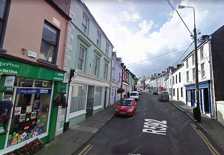 Witnesses sought to bank holiday weekend incident in Ballydehob Image