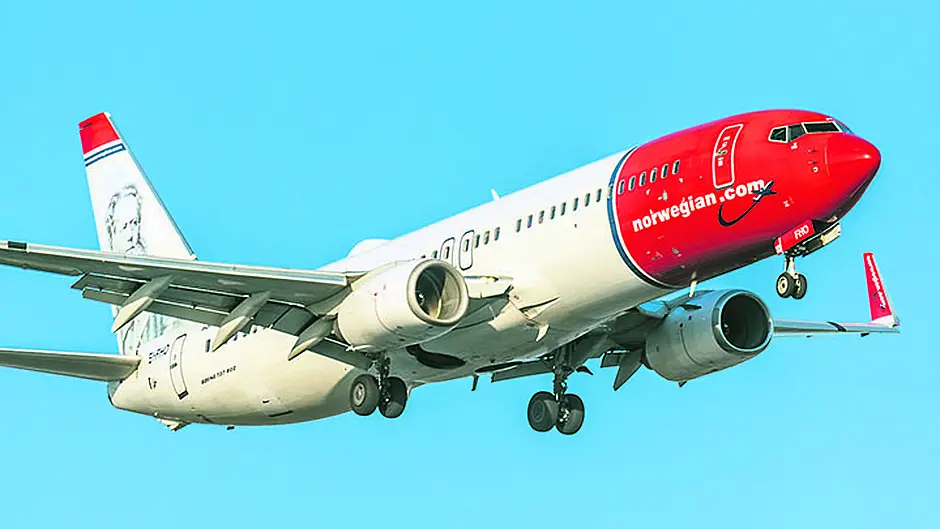 Cork loses US flights as airline pulls out Image