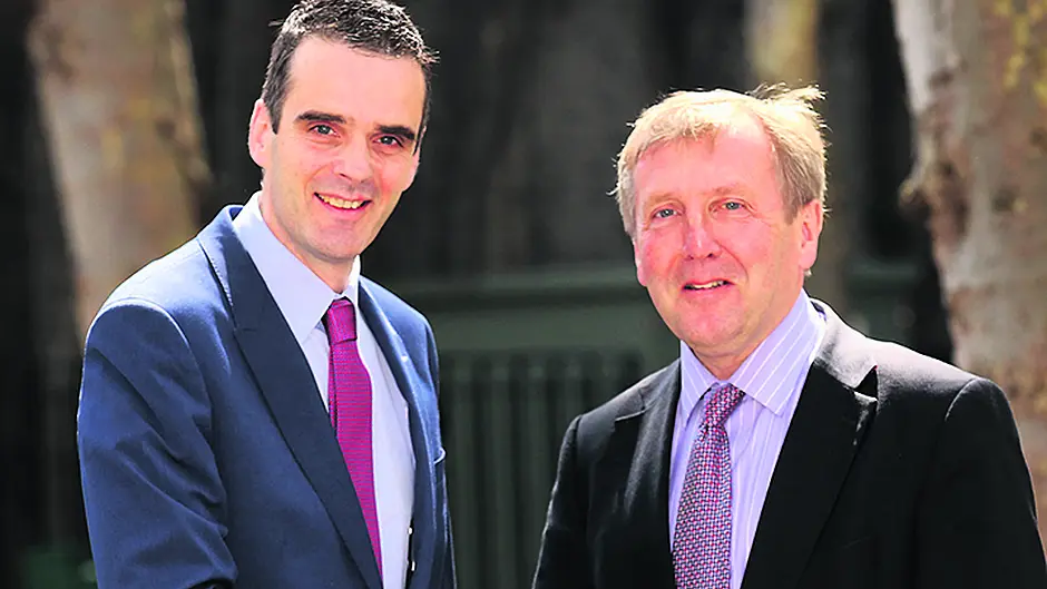 Minister's appeal described as ‘bizarre' Image