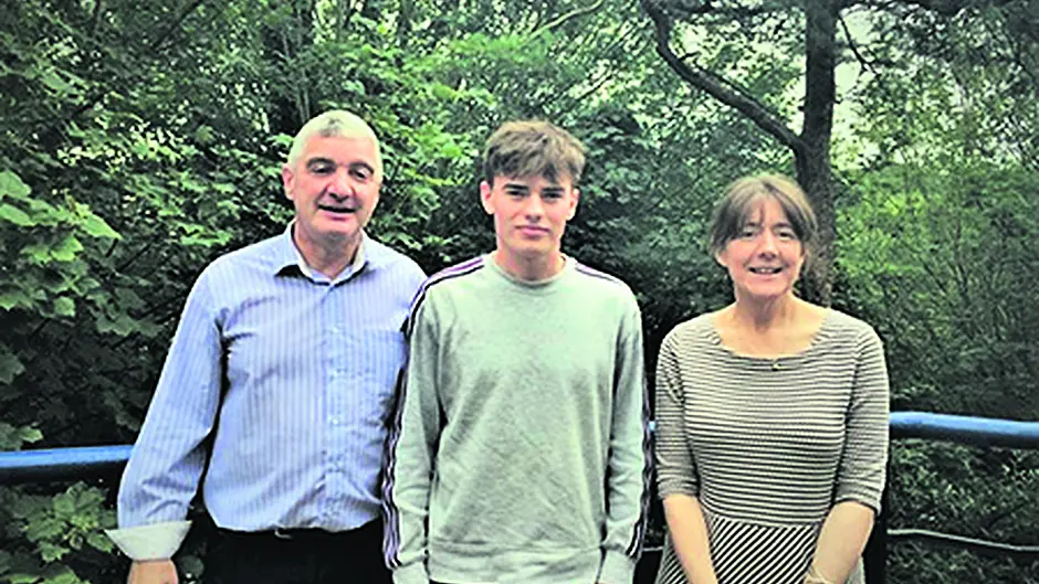 Lots of high achievers in West Cork schools Image